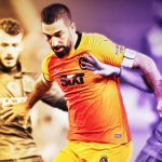 Galatasaray Arda İle Bambaşka!
