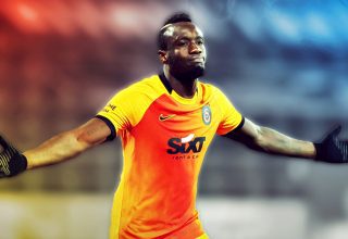 Diagne Yeni Rekor Peşinde!