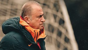 Fatih Terim İstifa mı Ediyor?