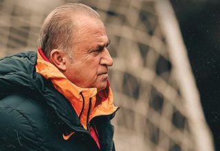 Fatih Terim İstifa mı Ediyor?