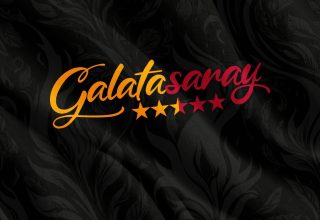 Galatasaray Mobil Wallpaper