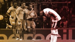 Derbi Moduna Giriyoruz!
