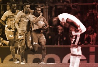 Derbi Moduna Giriyoruz!