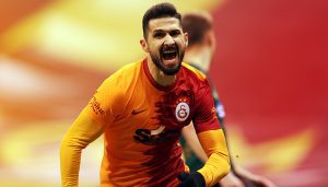 Cimbom Evinde Kükredi!