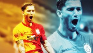 Championship Mode On!