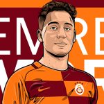 Emre Mor Galatasaray’ı İstiyor!