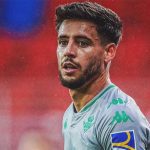 Alex Moreno Galatasaray’a!