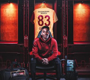 Gedson Fernandes Galatasaray’da!