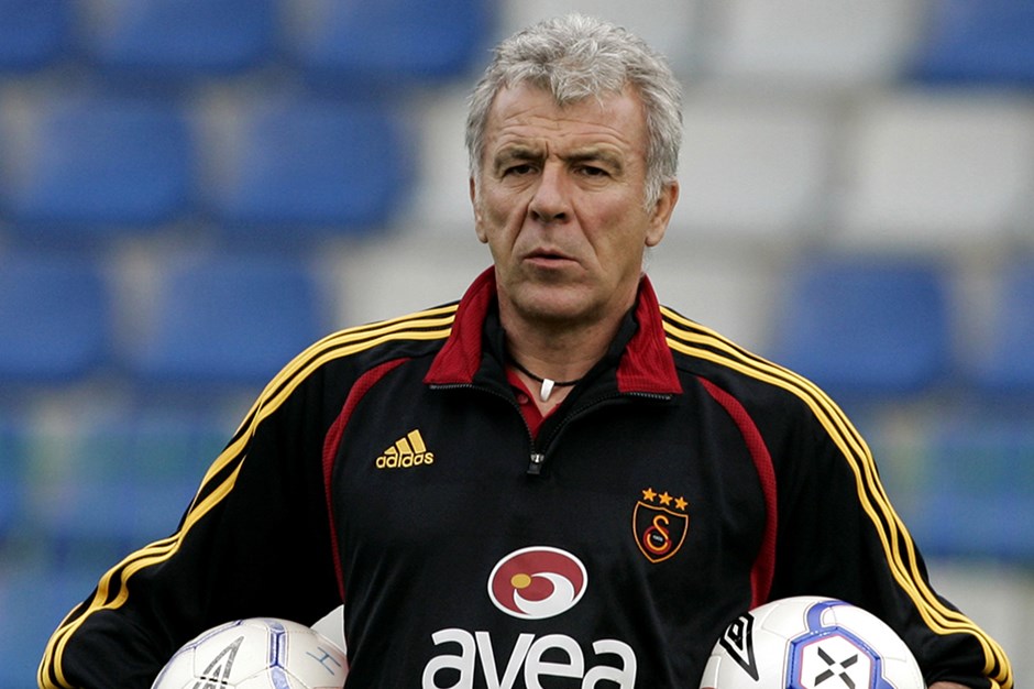 Gerets'li Efsane 2006 Sezonu!