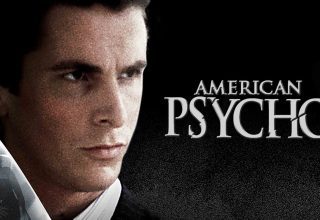 Amerikan Sapığı Bir Narsist Hikayesi