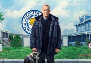 Tom Hanks’in Leicester City Vurgunu!