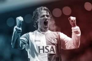 İngilteredeki Türk!