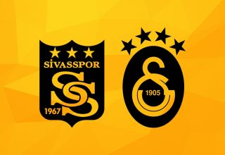 Galatasaray Sivasspor Deplasmanında!