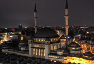 Taksim Camii Neden Önemli?