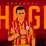 Hagi Neden Mi Büyük Futbolcuydu?
