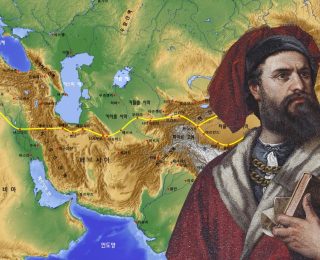 Marco Polo Bağdat’ı Anlatıyor