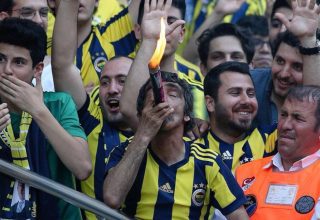 Fenerbahçe Dünyanın En Büyük Spor Kulübüdür Yalanı