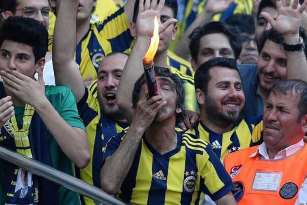 Fenerbahçe Dünyanın En Büyük Spor Kulübüdür Yalanı