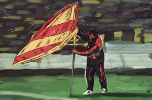 Ulubatlı Souness Efsanesi