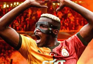 Osimhen Olmasaydı?
