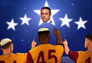 Fenerbahçe Şampiyonluk mu Dağıtıyor?