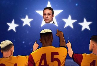 Fenerbahçe Şampiyonluk mu Dağıtıyor?