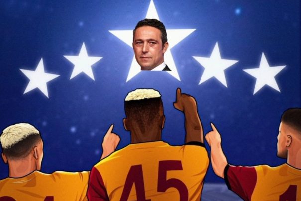 Fenerbahçe Şampiyonluk mu Dağıtıyor?