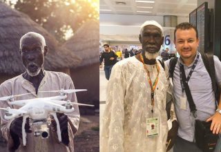 Allah Sizi Kabe’ye Çağırdığında Herkesi ve Her Şeyi Vesile Eder!