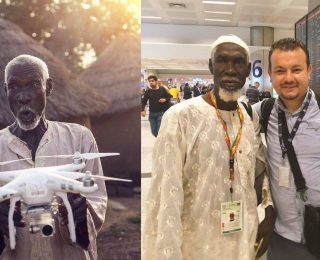 Allah Sizi Kabe’ye Çağırdığında Herkesi ve Her Şeyi Vesile Eder!