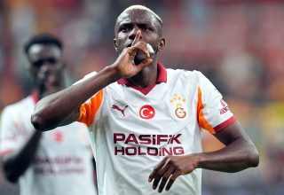 Galatasaray Benim Her Şeyim!