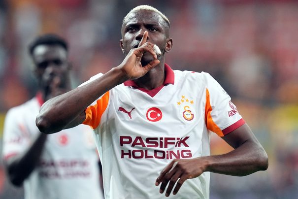 Galatasaray Benim Her Şeyim!