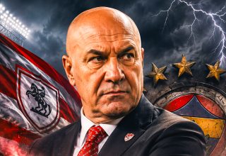 Fenerbahçe bu yıl da şampiyon olamazsa ortalık karışır!